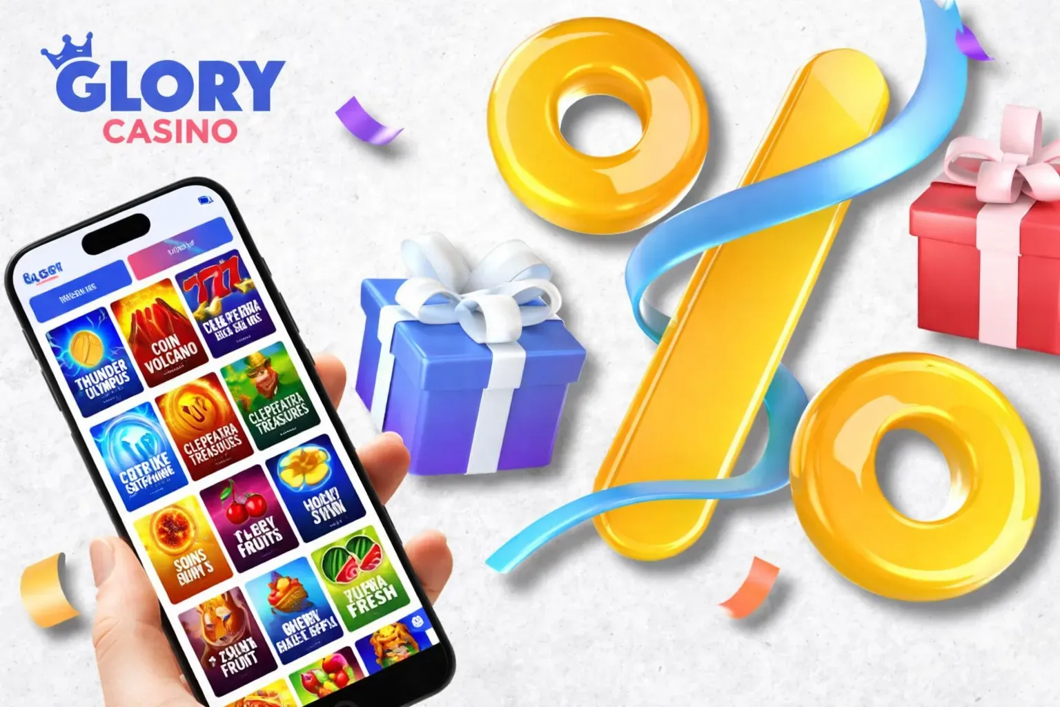 Casino Login